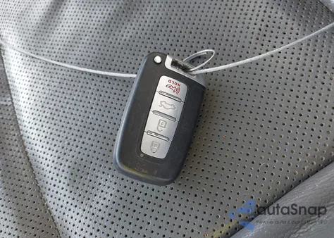 2014 Hyundai Sonata Limited from USA, damaged, VIN 5NPEC4AC3EH846677